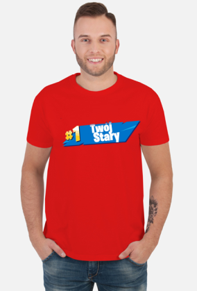 Twój stary