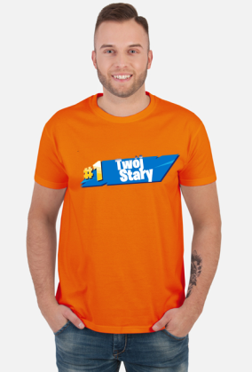 Twój stary