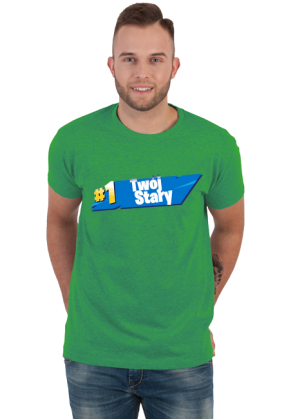 Twój stary