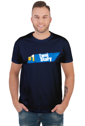Twój stary