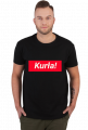 Koszulka Kurła!