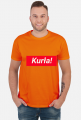 Koszulka Kurła!