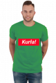 Koszulka Kurła!