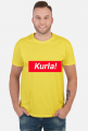 Koszulka Kurła!