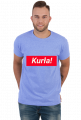 Koszulka Kurła!