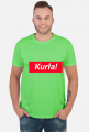 Koszulka Kurła!