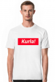 Koszulka Kurła!