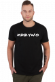 Koszulka KRZYWO