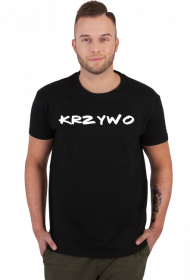 Koszulka KRZYWO