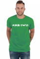Koszulka KRZYWO
