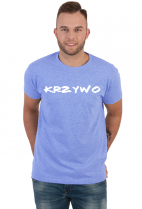 Koszulka KRZYWO