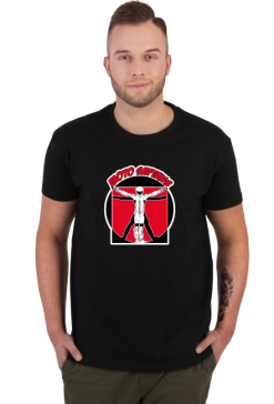 Motosapiens nowe logo kolory