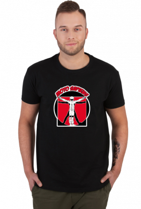 Motosapiens nowe logo kolory