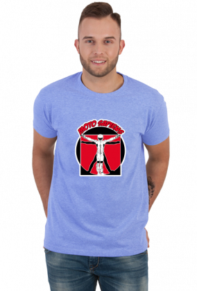 Motosapiens nowe logo kolory