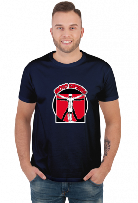 Motosapiens nowe logo kolory