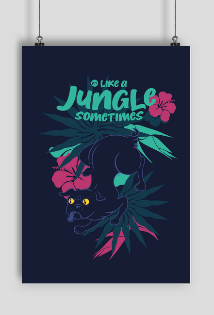 Jungle Boogie