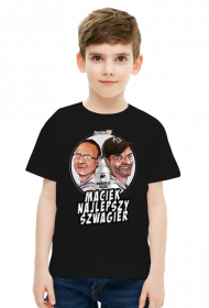 Maciek Najlepszy Szwagier