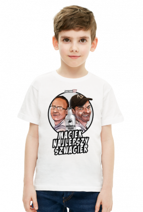 Maciek Najlepszy Szwagier