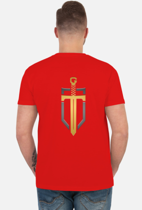 koszulka basic
