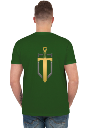 koszulka basic