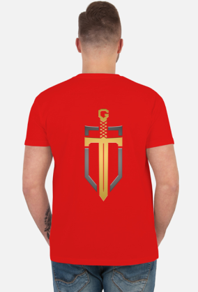 koszulka basic