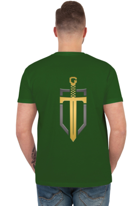 koszulka basic
