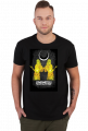 AGNIS - ONENESS - T shirt men 2