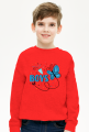 Bluza chłopięca ,, BOYS,,