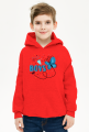 Bluza chłopięca ,, BOYS,,