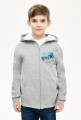 Bluza chłopięca ,, BOYS,,