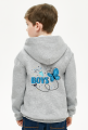 Bluza chłopięca ,, BOYS,,