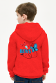 Bluza chłopięca ,, BOYS,,