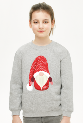Bluza - Krasnal