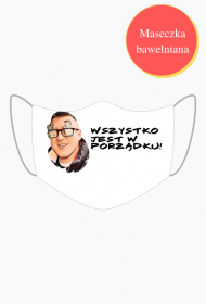 Maseczka
