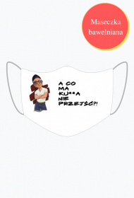 Maseczka