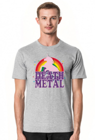 Death Metal - unicorn