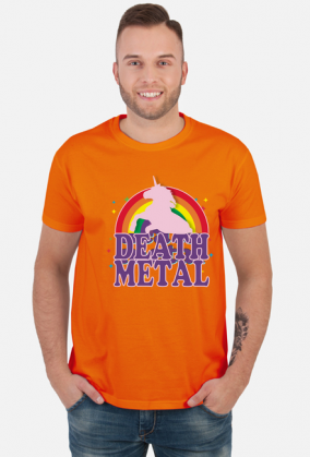 Death Metal - unicorn