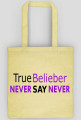 Never say never - torebka