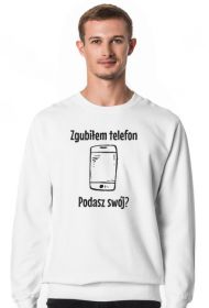 Zgubiłem telefon