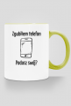 Zgubiłem telefon