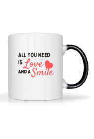All you need