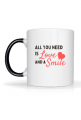 All you need