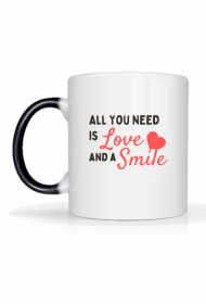 All you need