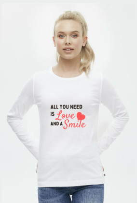 All you need