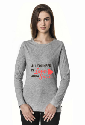 All you need