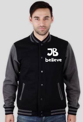 JB - bluza