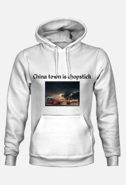 Bluza z albumu ,,MAMUNA"