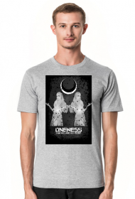 AGNIS - ONENESS - men shirt 3