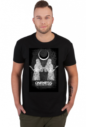 AGNIS - ONENESS - men shirt 3
