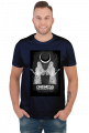 AGNIS - ONENESS - men shirt 3
